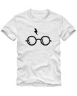 Marškinėliai Harry Potter face Marškinėliai Harry Potter face